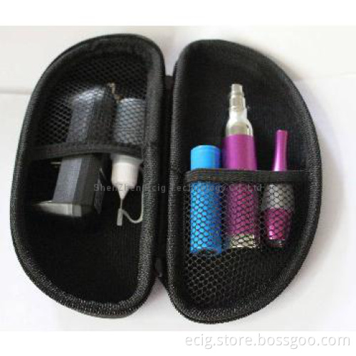 Beautiful eGo case for e-cigarette